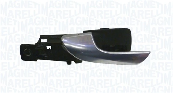 Exterior Door Handle